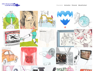 Anne van den Berg Illustraties