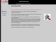 InkAd Adviesbureau