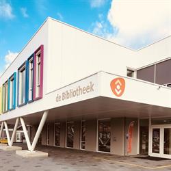 Stichting Openbare Bibliotheek Meerssen