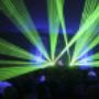 Showcase Licht en Geluid