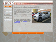 Klusbedrijf F.X.R.