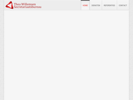 Thea Willemsen Secretariaatsbureau