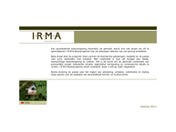 Irma Woonprojecten