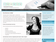 Franca Secretariaat Services