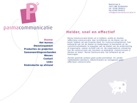 Parma Communicatie Bv