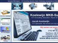 Koelewijn MKB-Support