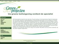 SB Groenprojecten