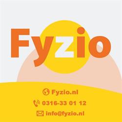 Fyzio - Fysiotherapeutisch Instituut Zevenaar