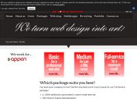 Designs by Nico