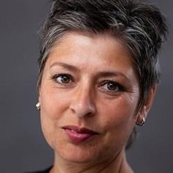 Jacqueline Vink Interieurontwerp