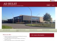 Ad Hulst
