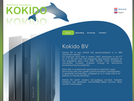 Kokido Bv