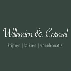 Willemien & Corneel