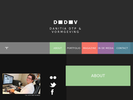 Danitia DTP & Vormgeving