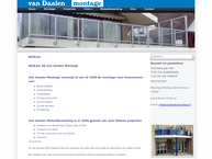 Van Daalen Montage