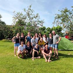 Fysiotherapie Hatert - Fysio Hatert