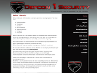 Defcon 1 Security