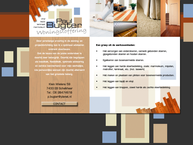 Paul Bugter Woningstoffering