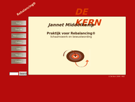 De Kern Rebalancing Praktijk