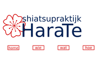 Shiatsupraktijk HaraTe