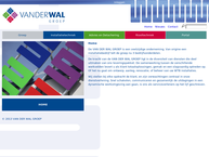 Wal Bv Installatietechniek r Vd