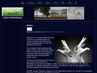 Mediation Groene Hart