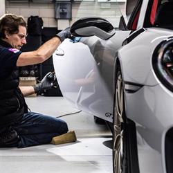 Carcosmetic Haaksbergen