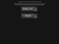 Gek op Webdesign
