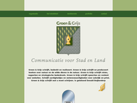 Groen & Grijs Communicatie voor Stad en Land