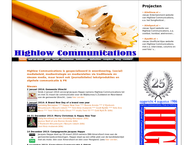 Highlow Communications