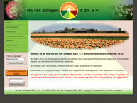 Nic. Van Schagen en Zn. Bv