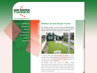 Van Diepen Tuinen