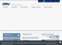DSV Air & Sea (Rotterdam)