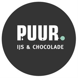 PUUR. IJs & Chocolade