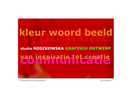 Studio Roszkowska