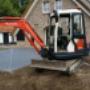 minigraver 2,5T