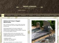 Tromp & Roggen Natuursteen