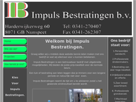 Impuls Bestratingen Bv