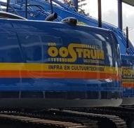 Van Oostrum Westbroek Bv