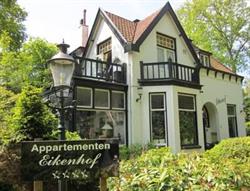 Appartementen Huize Eikenhof