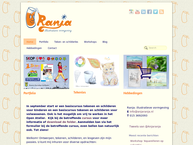 Ranja: Illustratieve Vormgeving