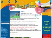 Koppers Special Promotions Bv