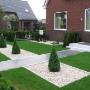 Hoveniersbedrijf Ben's Boom & Tuin