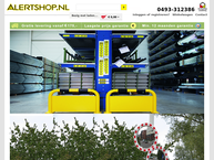 Alert Materials Handling Bv