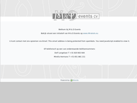 M en d Events Cv