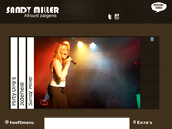 Sandy Miller producties