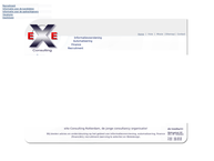 Exe Consulting Bv