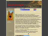Kynethologie
