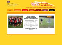 Frisbee Workshops