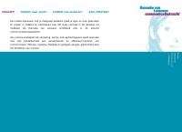 Hanneke van Leeuwen Communicatiekracht